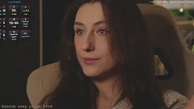 Chill out with Salvia online show from January 10, 2:41 pm