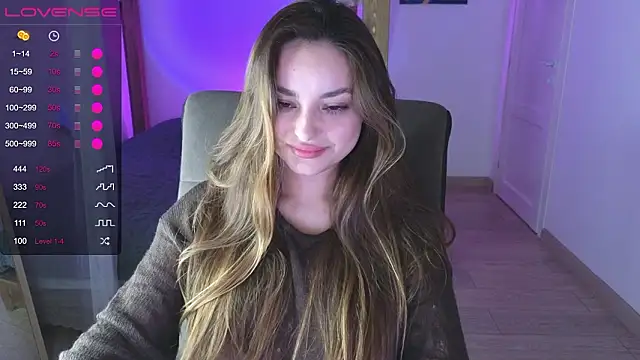 EdaFlower online show from March 13, 7:42 pm