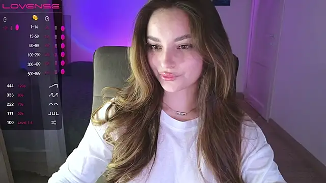 EdaFlower online show from April 21, 7:17 pm