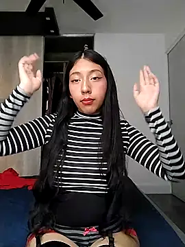 Umaru uwu online show from April 10, 11:09 pm