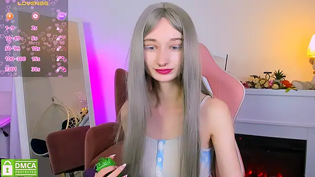 Katia Kim online show from February 6, 10:59 am