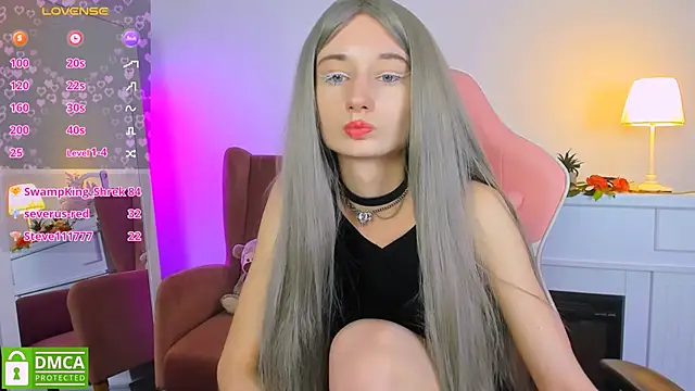 Katia Kim online show from February 12, 12:44 pm