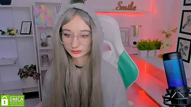 Katia Kim online show from February 15, 6:33 am