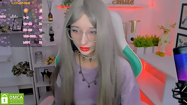 Katia Kim online show from February 16, 6:32 am