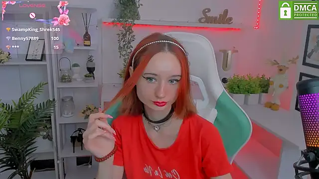 Katia Kim online show from March 6, 12:41 pm