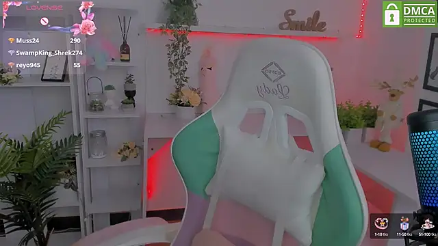 Katia Kim online show from March 7, 9:29 am