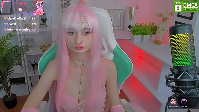 Katia Kim online show from March 11, 12:39 pm