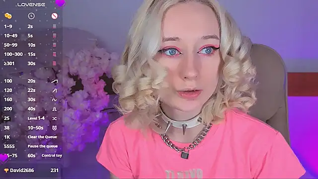 Katia Kim online show from December 17, 6:30 am