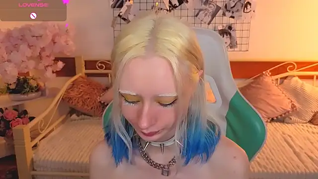 Katia Kim online show from February 20, 6:26 am