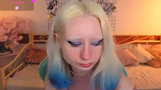 Katia Kim online show from February 22, 6:24 am