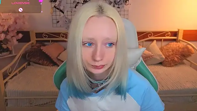 Katia Kim online show from February 28, 6:14 am