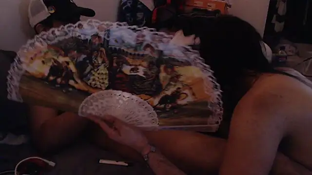 BigdickRick8UncuT online show from March 2, 7:54 pm