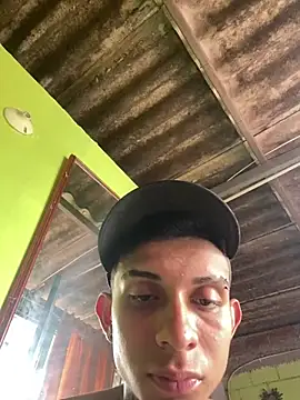 fran777775 online show from April 14, 6:03 pm