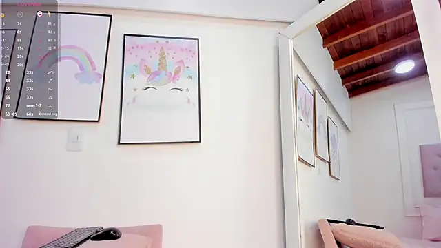 Snapshot of Madiison_Cooper chatting on January 17, 9:06 pm Madiison Cooper online show from January 17, 9:06 pm