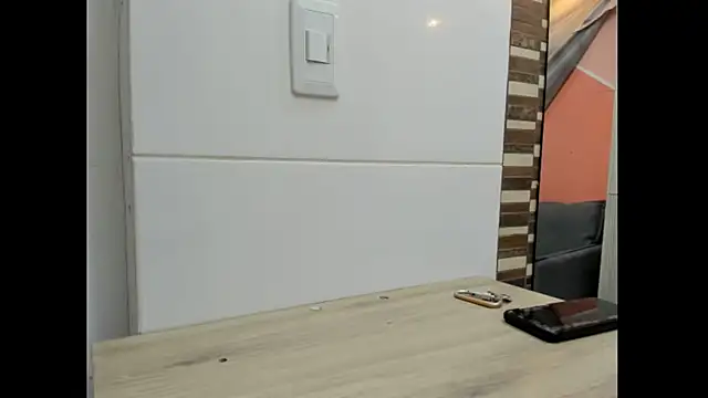 Mhelanny2 online show from October 30, 5:57 pm