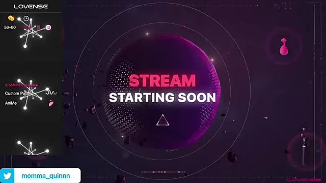 lil momma420 online show from March 14, 9:57 am