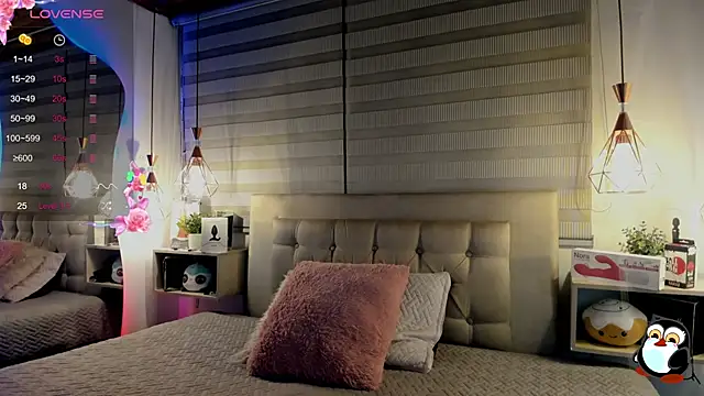 cristal  hot 1 online show from November 8, 5:07 am