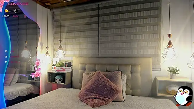 cristal  hot 1 online show from April 5, 5:37 am