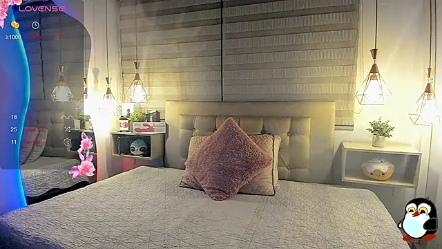 cristal  hot 1 online show from April 11, 5:23 am