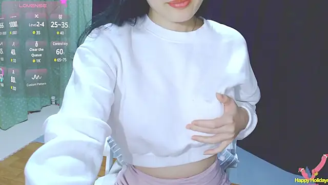 Su rosie online show from February 8, 12:39 pm