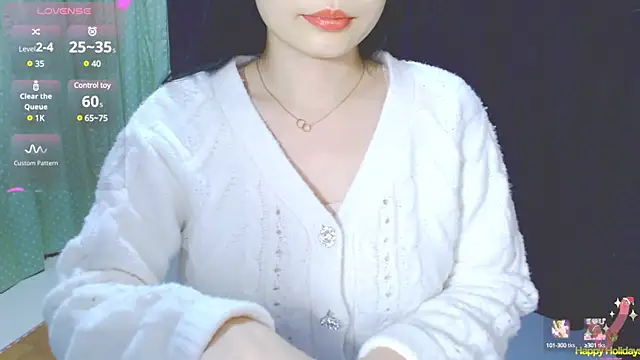 Su rosie online show from February 10, 1:55 pm