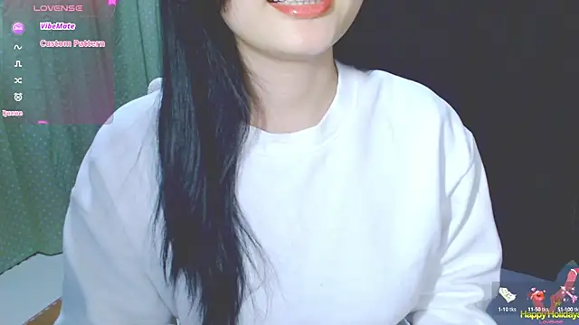 Su rosie online show from February 24, 2:04 pm