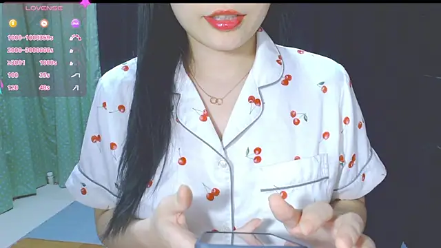 Su rosie online show from March 12, 3:51 pm