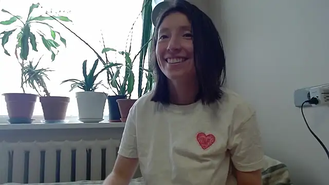 Sophi Cute online show from February 14, 10:07 am