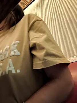 Sam Sara online show from February 5, 12:31 am