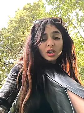 Sam Sara online show from February 10, 9:58 pm