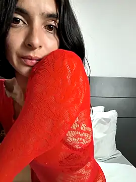 Sam Sara online show from February 21, 11:43 pm