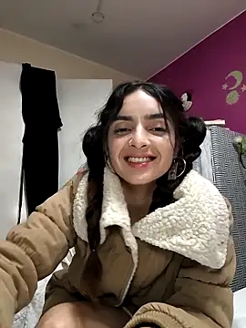 Sam Sara online show from March 6, 4:19 am