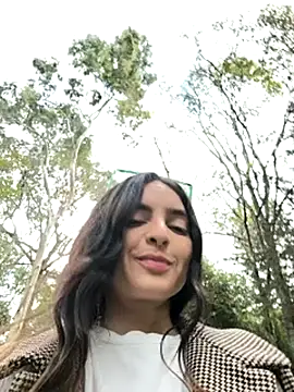 Sam Sara online show from September 15, 8:53 pm