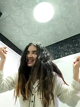 Sam Sara online show from October 8, 3:42 pm