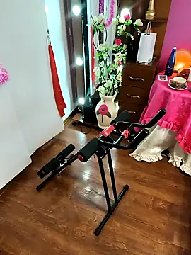 Sam Sara online show from November 15, 3:52 pm