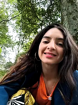 Sam Sara online show from November 20, 6:07 pm