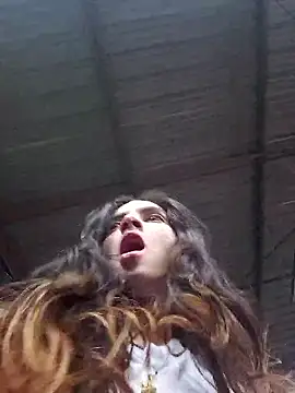 Snapshot of Sam_Sara chatting on January 13, 6:13 pm Sam Sara online show from January 13, 6:13 pm