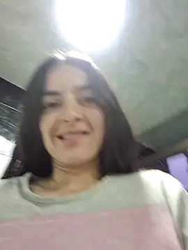 Snapshot of Sam_Sara chatting on January 18, 11:14 am Sam Sara online show from January 18, 11:14 am