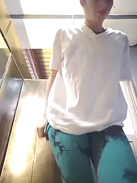 Snapshot of Sam_Sara chatting on February 3, 6:35 pm Sam Sara online show from February 3, 6:35 pm