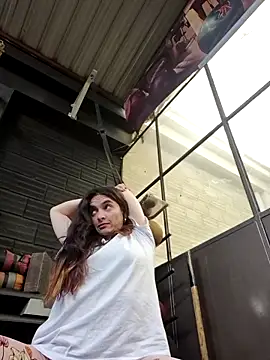 Snapshot of Sam_Sara chatting on March 2, 12:56 pm Sam Sara online show from March 2, 12:56 pm