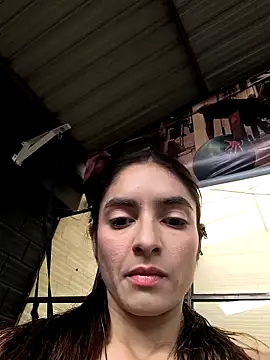 Snapshot of Sam_Sara chatting on March 11, 7:53 pm Sam Sara online show from March 11, 7:53 pm