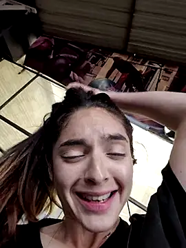 Snapshot of Sam_Sara chatting on March 29, 2:28 pm Sam Sara online show from March 29, 2:28 pm