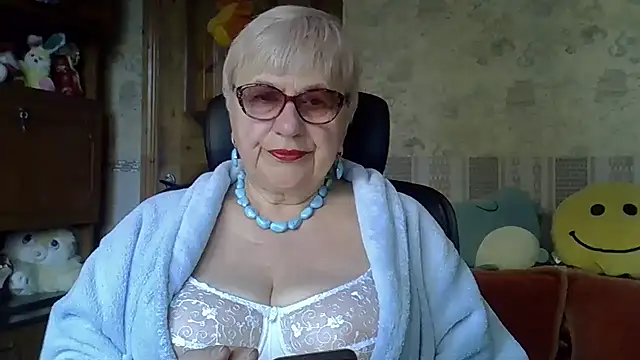 SweetCherry27 online show from April 23, 4:14 am