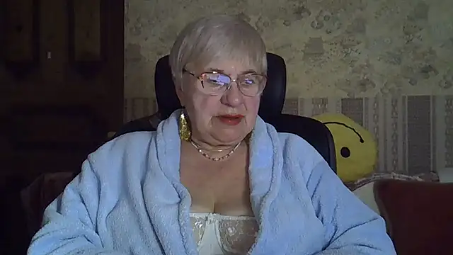 SweetCherry27 online show from May 3, 5:30 pm