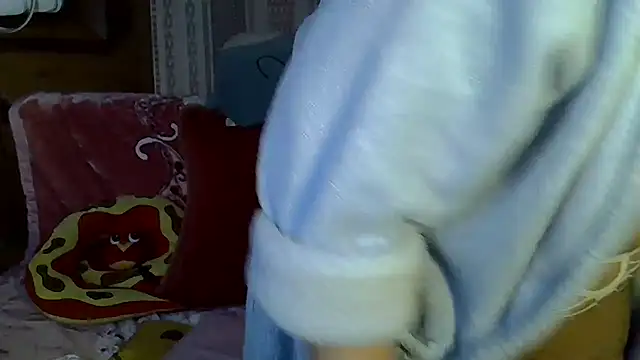SweetCherry27 online show from May 7, 4:23 pm