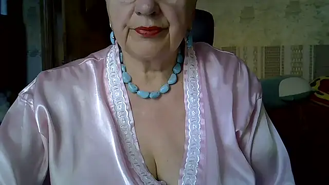 SweetCherry27 online show from May 21, 4:41 am