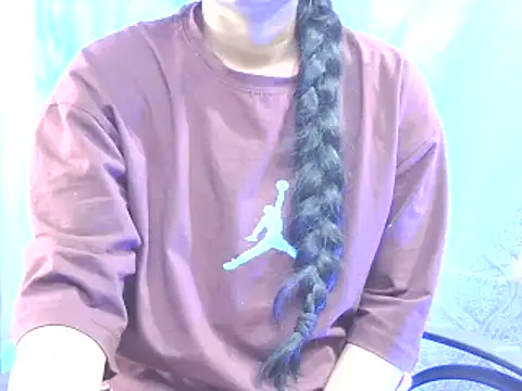 Snapshot of Supriya201 chatting on February 7, 4:16 am Supriya201 online show from February 7, 4:16 am