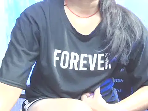 Snapshot of Supriya201 chatting on February 7, 2:58 pm Supriya201 online show from February 7, 2:58 pm