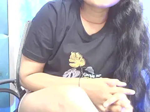 Snapshot of Supriya201 chatting on February 22, 12:40 pm Supriya201 online show from February 22, 12:40 pm