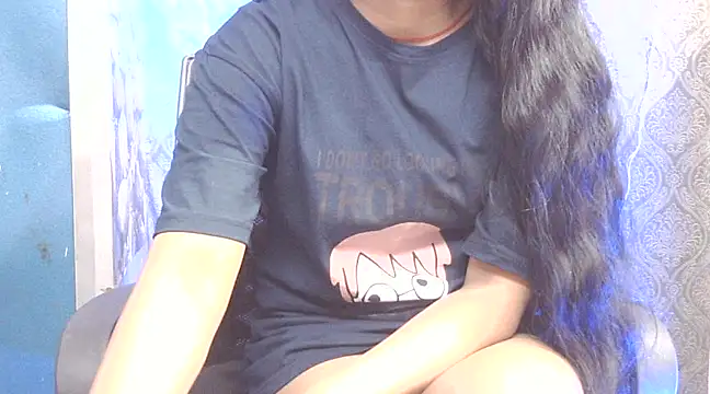 Snapshot of Supriya201 chatting on March 4, 1:17 pm Supriya201 online show from March 4, 1:17 pm